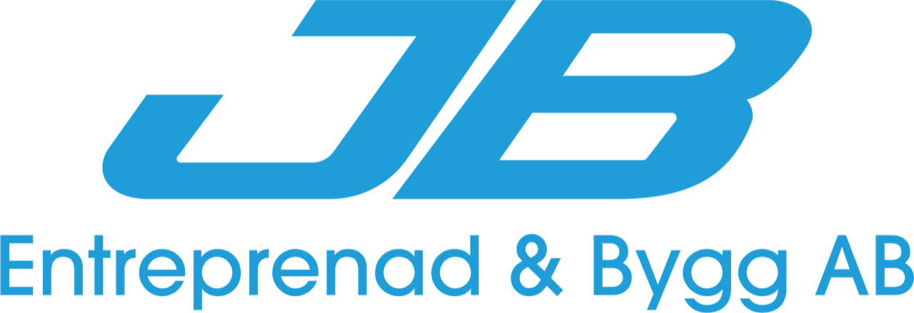 JB Entreprenad Logo